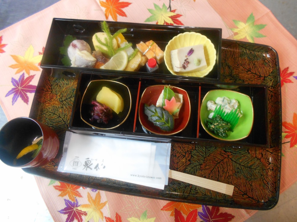 食事・飲み物1 | 花籠京都 食事・飲み物1 | 花籠京都