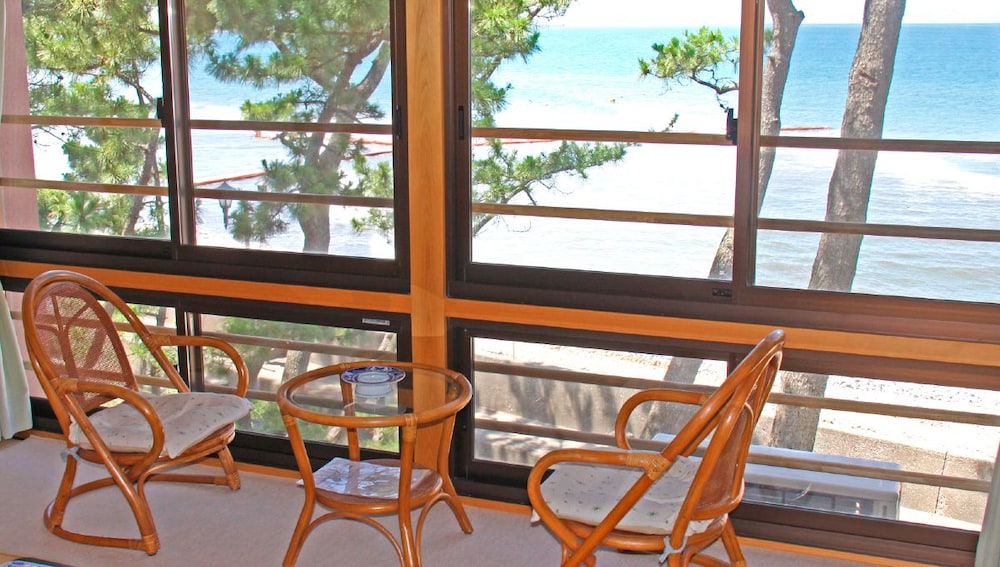 ルーム 客室2 | 日章館