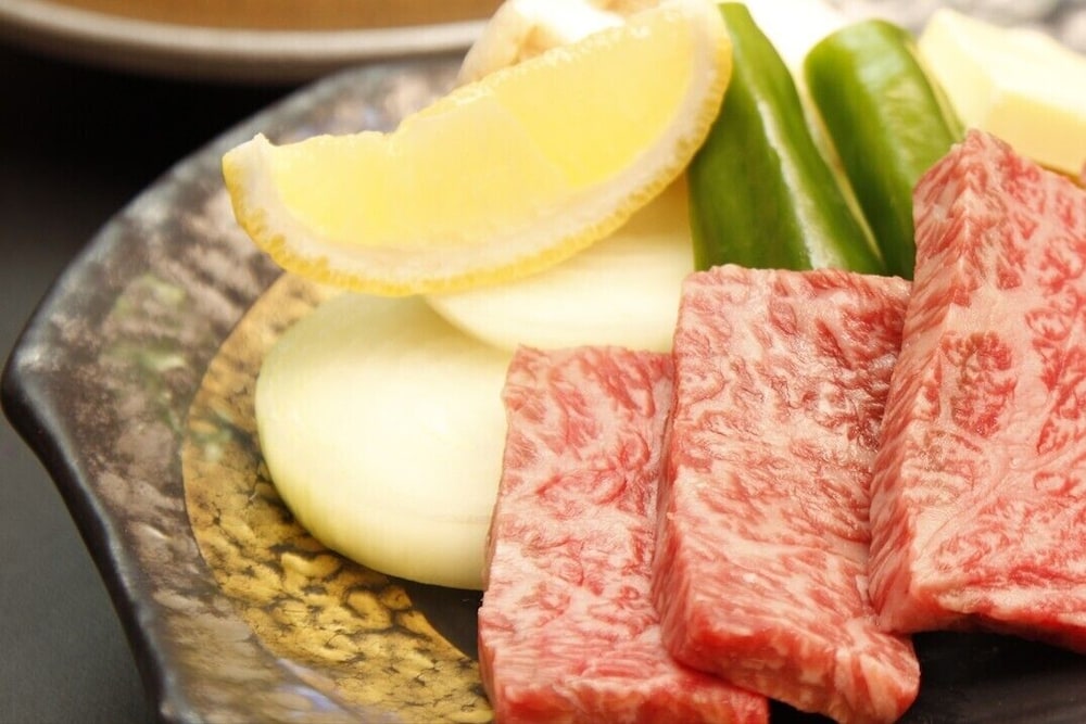 スタンダード海側和室 (基本会席コース ＆ 和牛陶板焼付) 禁煙 | 伊勢志摩国立公園 賢島の宿みち潮