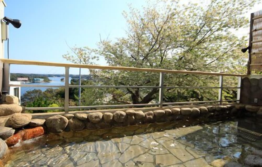スパ1 | 伊勢志摩国立公園 賢島の宿みち潮 スパ1 | 伊勢志摩国立公園 賢島の宿みち潮