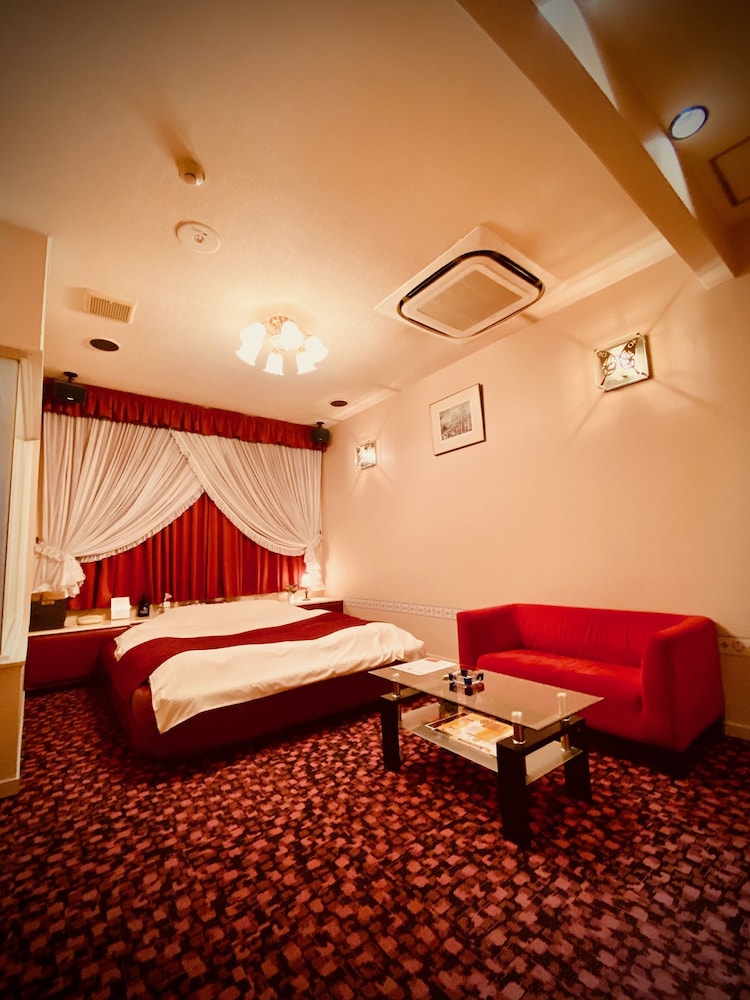 客室1 | ホテル 嵯峨野 - 成人の方限定