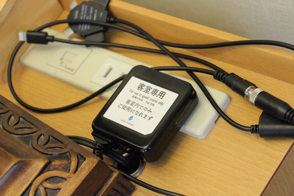 スタンダード ツインルーム 喫煙可 客室の設備とサービス0 | アートホテル旭川