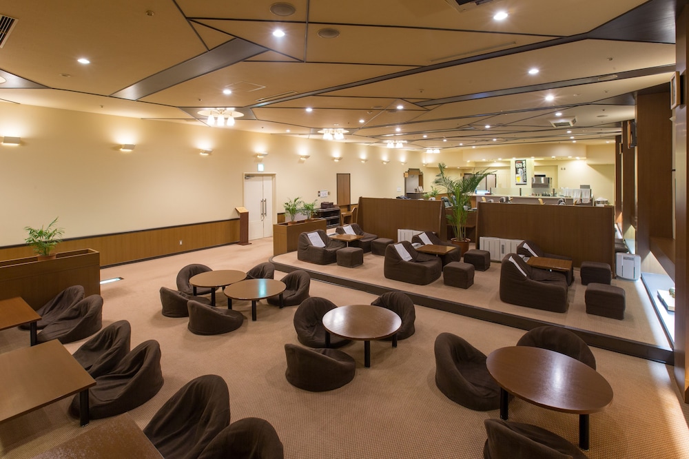 スパ1 | アートホテル旭川