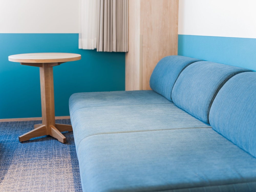 コンフォート トリプルルーム 禁煙 客室1 | アートホテル旭川