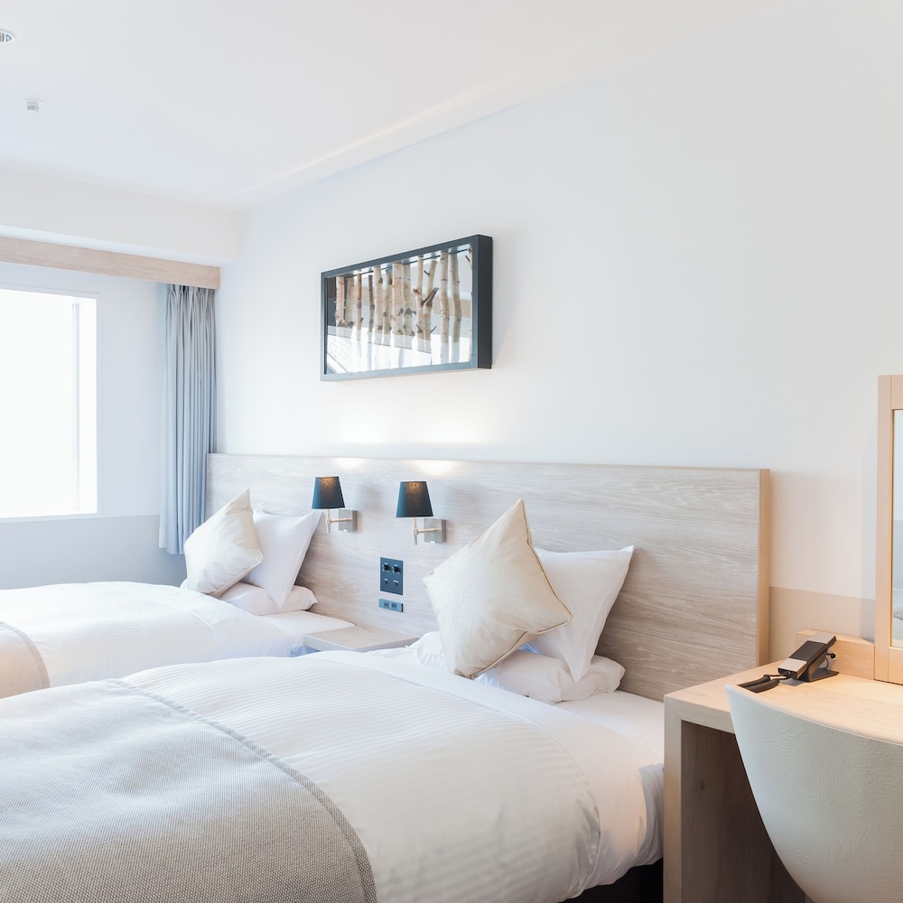 コンフォート ツインルーム 禁煙 | アートホテル旭川