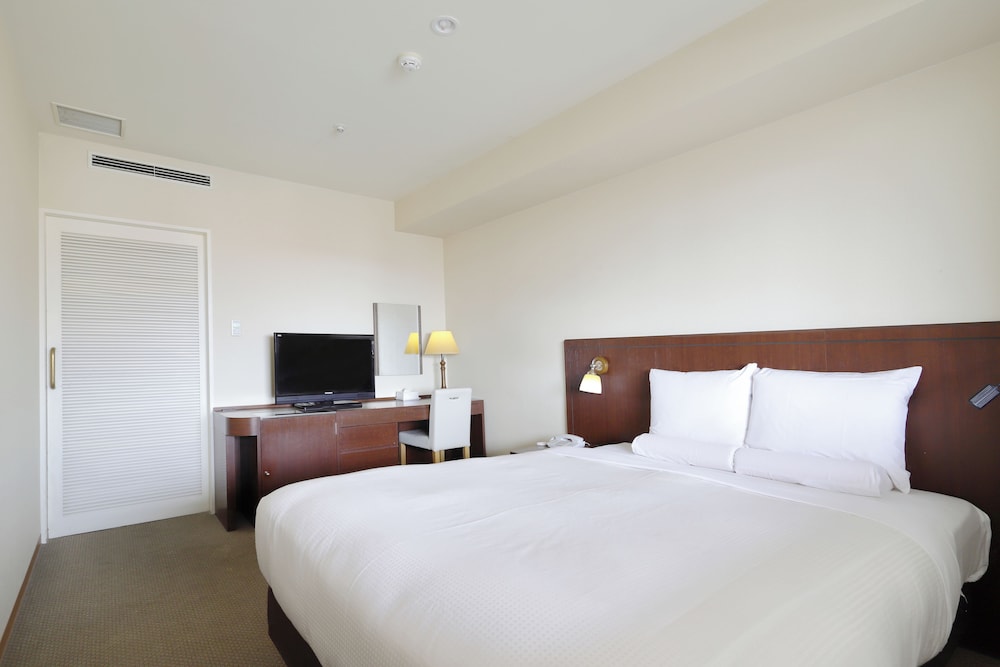 スタンダードクイーン 禁煙【22平米/ベッド幅160cm】 | アートホテル旭川