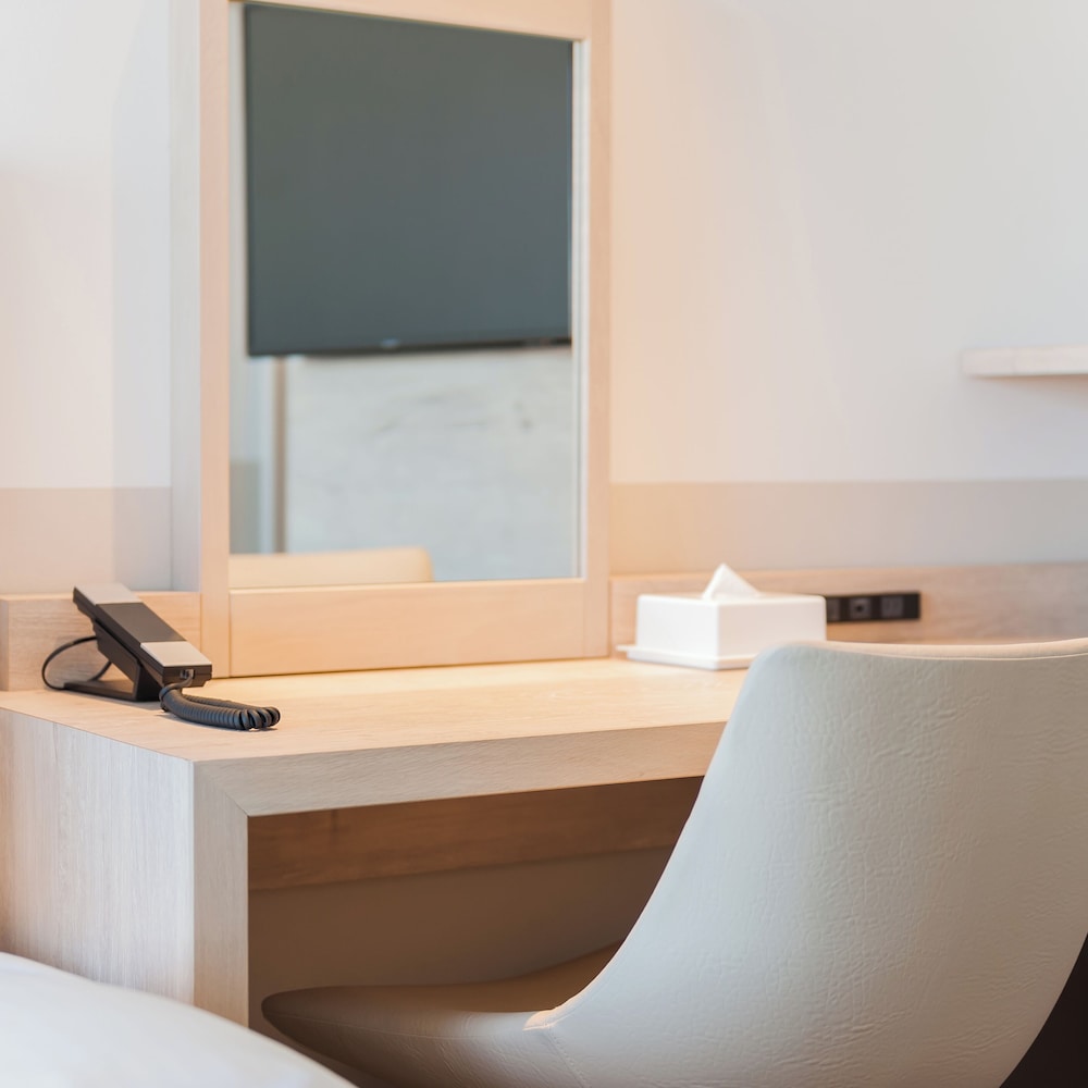 コンフォート ツインルーム 禁煙 客室1 | アートホテル旭川