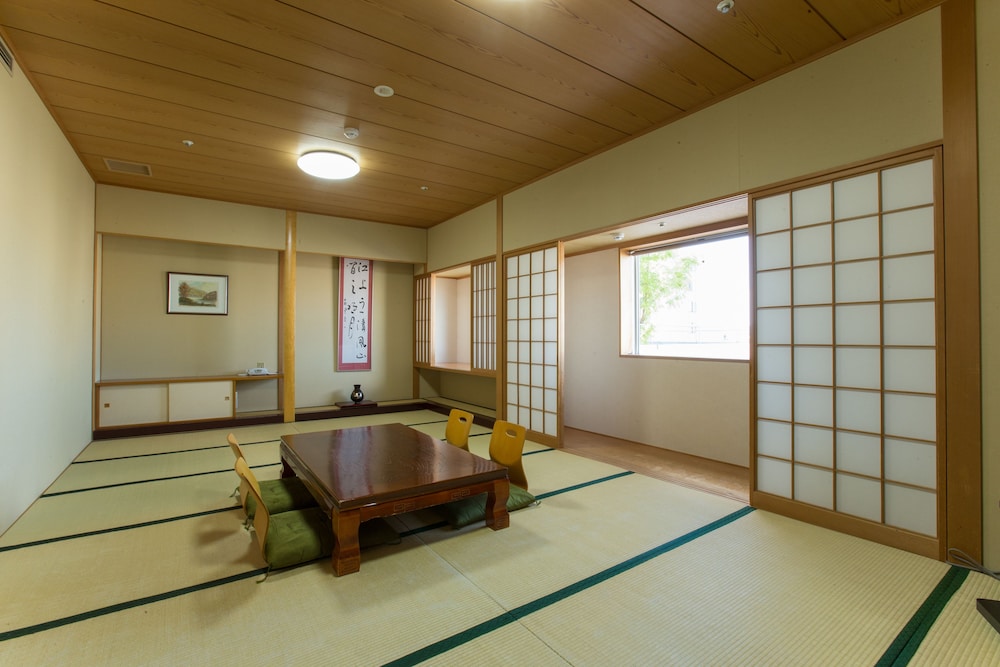 和室 禁煙【12畳】 | アートホテル旭川