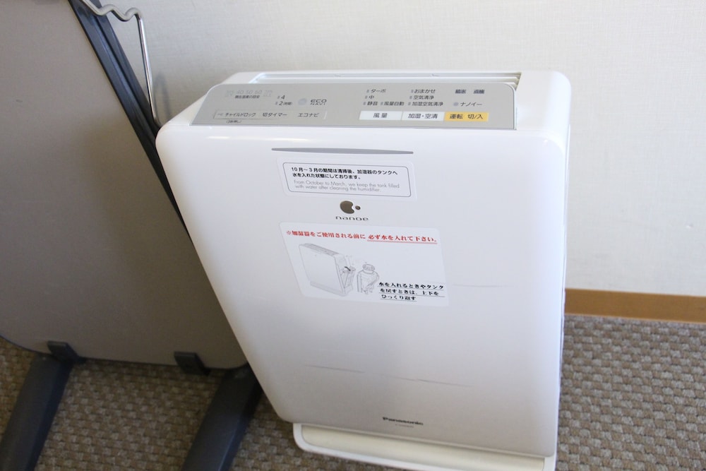 スタンダード ツインルーム 喫煙可 客室の設備とサービス1 | アートホテル旭川