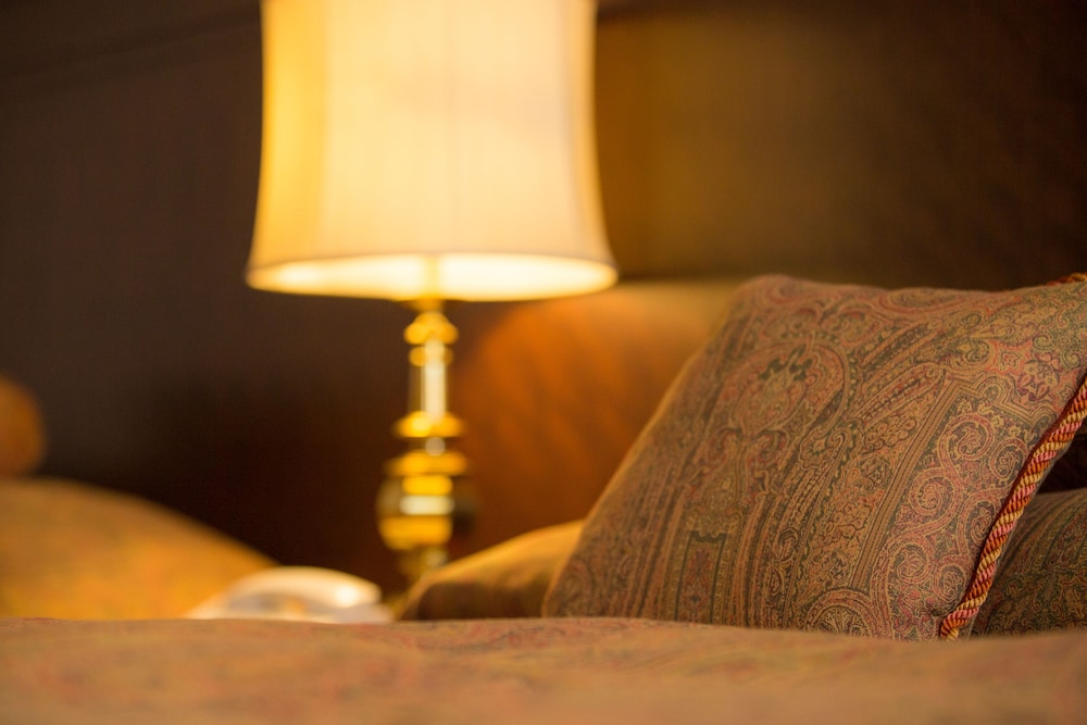 ジュニア スイート シティビュー 客室1 | アートホテル旭川