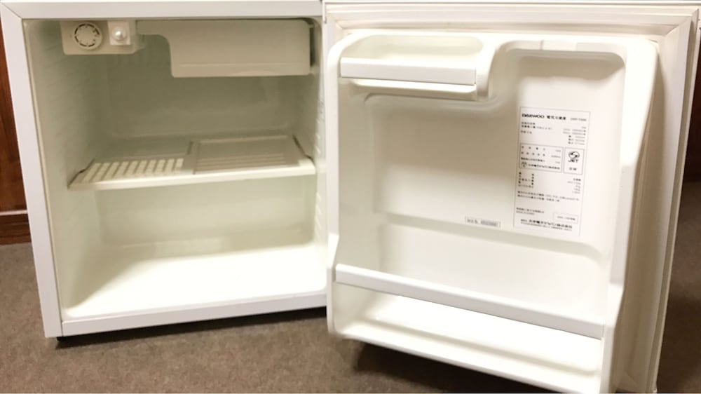 和室 二人部屋 共同バスルーム 禁煙 小型冷蔵庫0 | ペンション パピィーテール