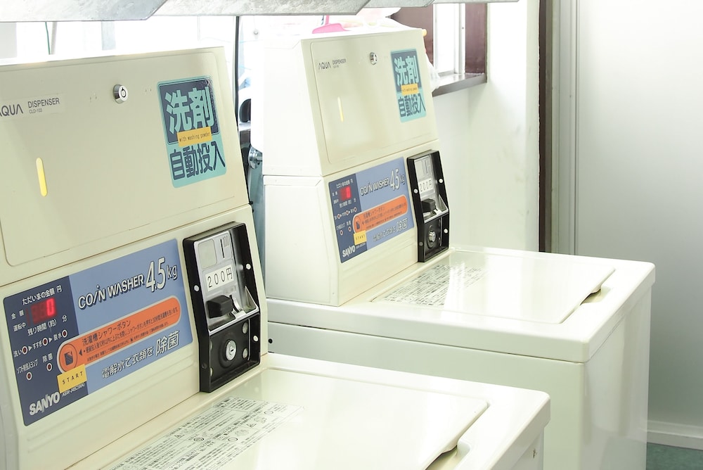 ランドリー ルーム1 | MyPlace