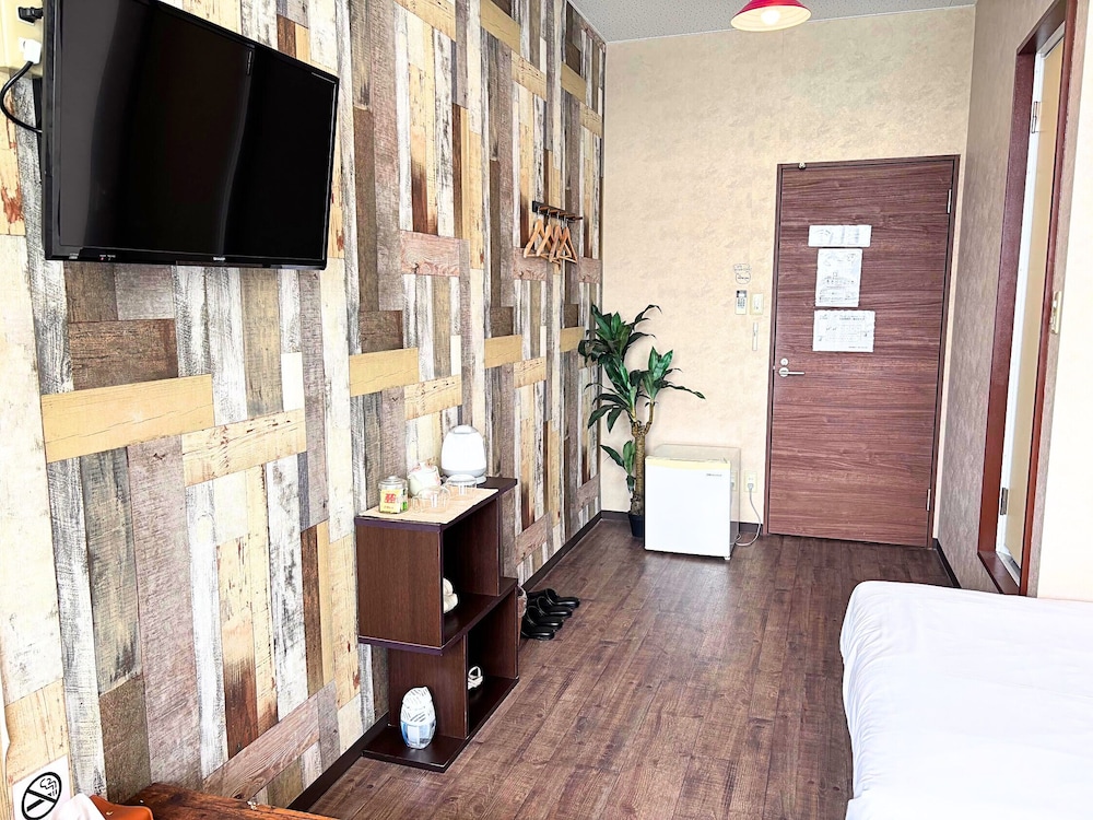 デラックス ダブルまたはツインルーム 専用バスルーム シービュー 客室4 | MyPlace