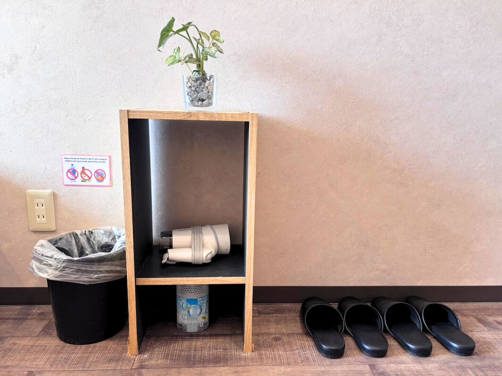 ダブルルーム 客室2 | MyPlace