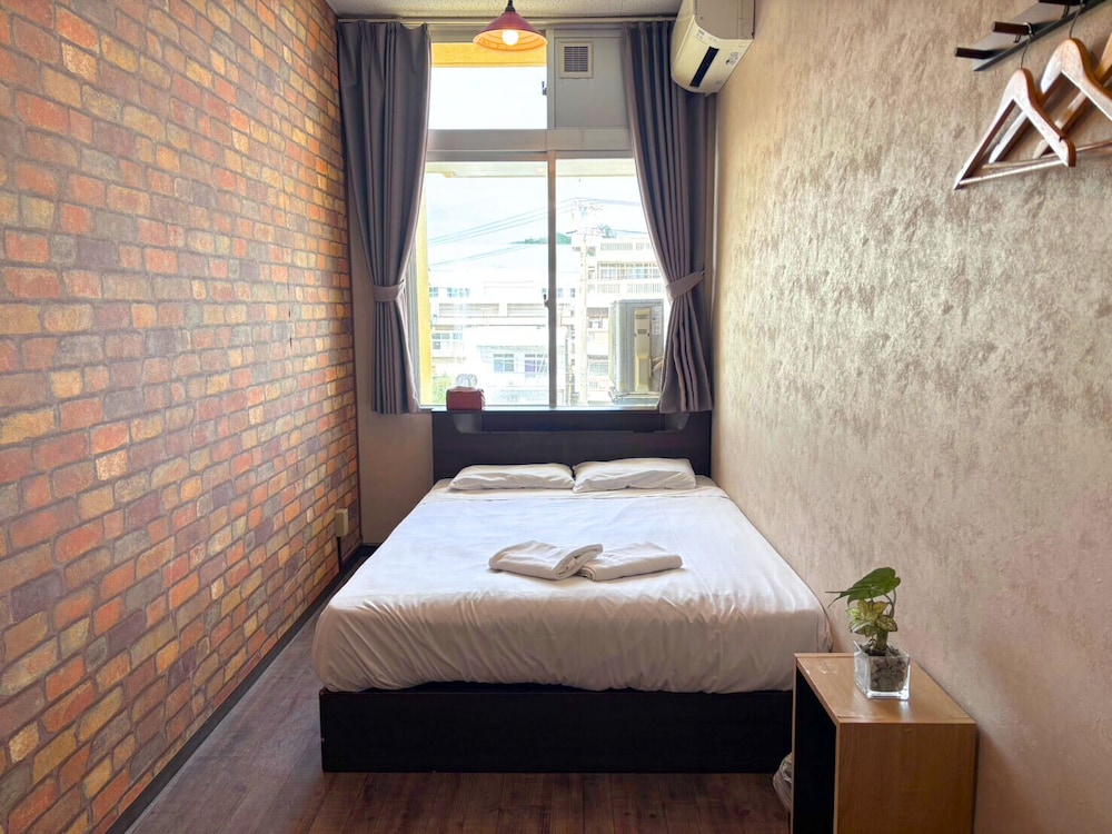 ダブルルーム | MyPlace