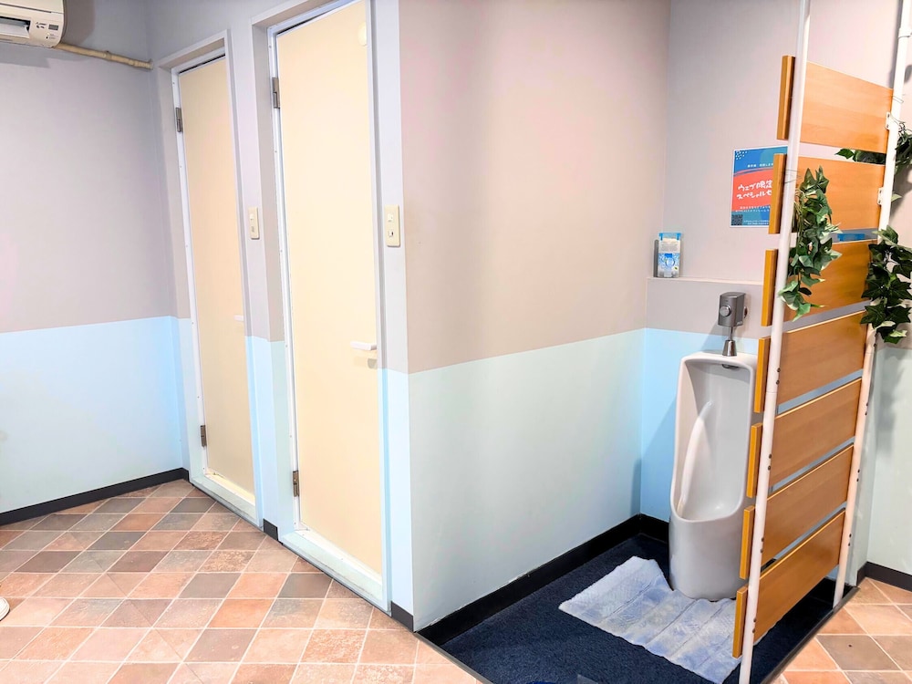 ダブルルーム バスルーム5 | MyPlace