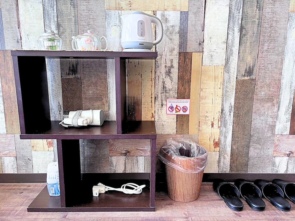 デラックス ダブルまたはツインルーム 専用バスルーム シービュー 客室3 | MyPlace