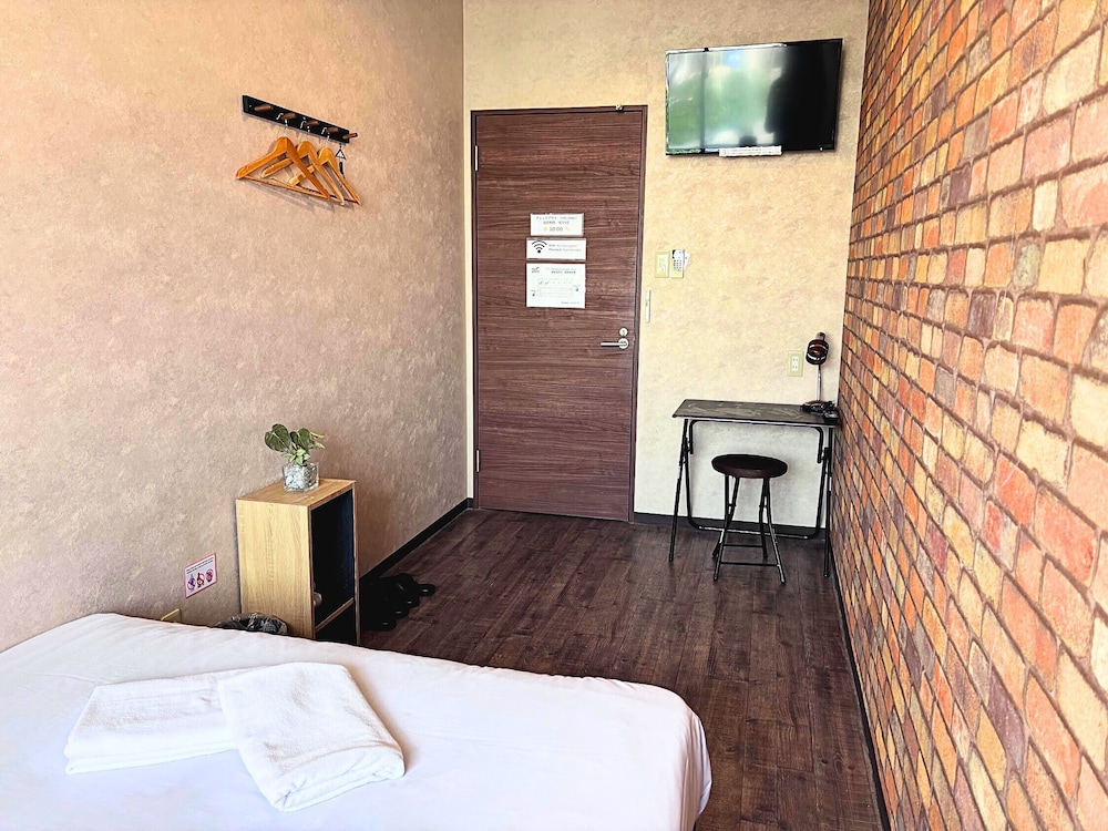 ダブルルーム 客室1 | MyPlace