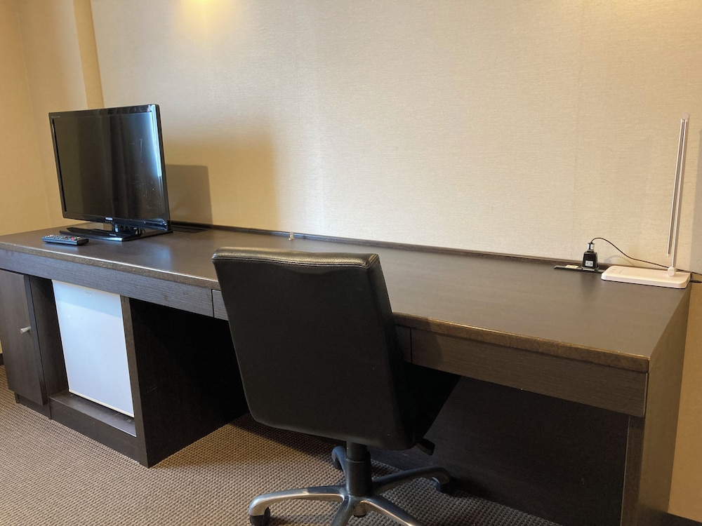 ツインルーム 禁煙 (27㎡) 客室1 | ホテルグローバルビュー札幌