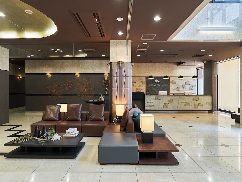 フロント1 | ホテルグローバルビュー札幌 フロント1 | ホテルグローバルビュー札幌