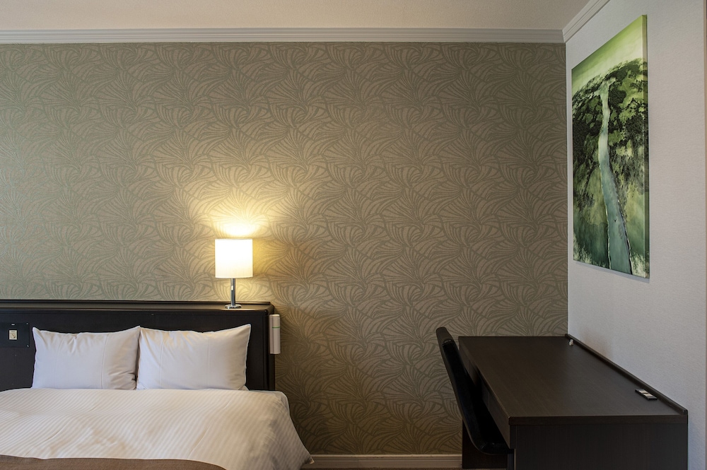 最上階ファミリールーム 禁煙 (48㎡) 客室1 | ホテルグローバルビュー札幌