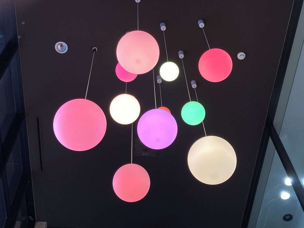 フロント1 | ホテルグローバルビュー札幌