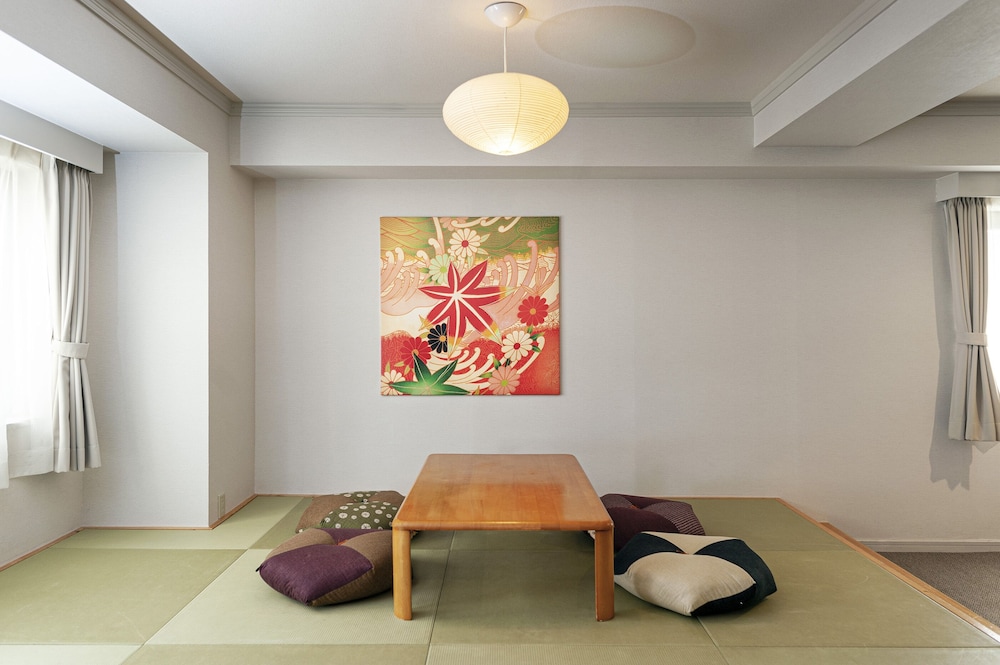 客室1 | ホテルグローバルビュー札幌