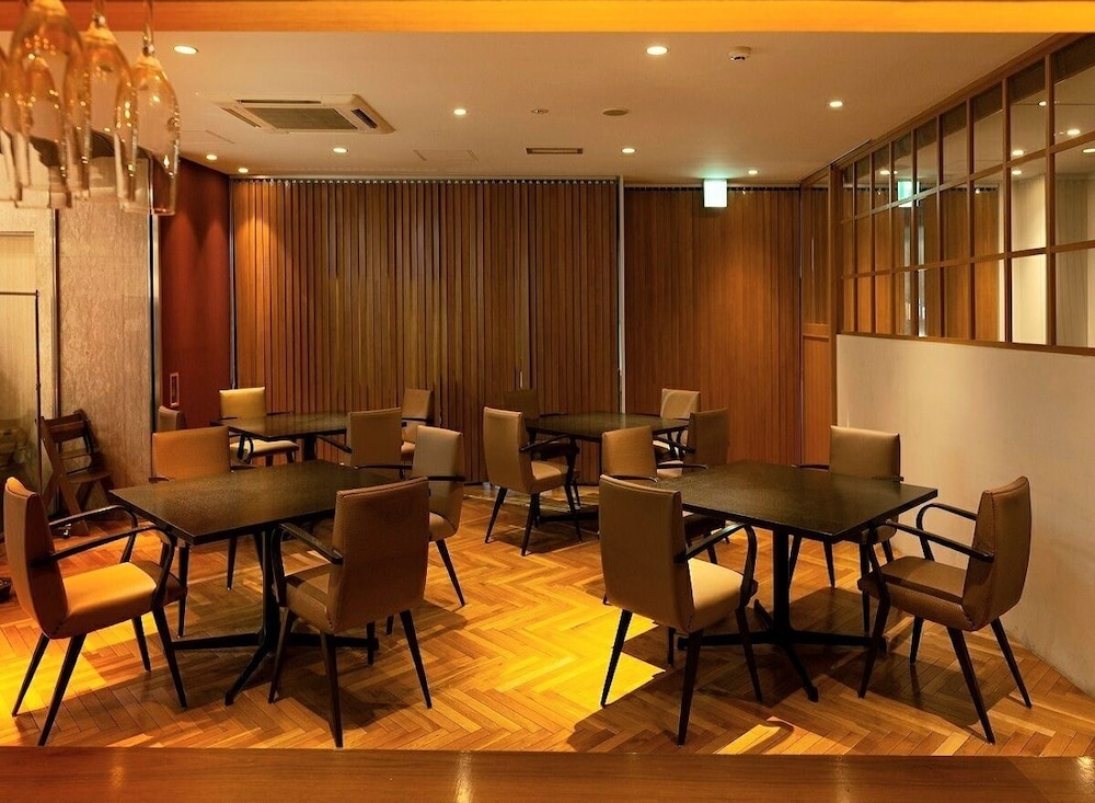 レストラン1 | ホテルグローバルビュー札幌