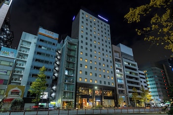 東急ステイ銀座