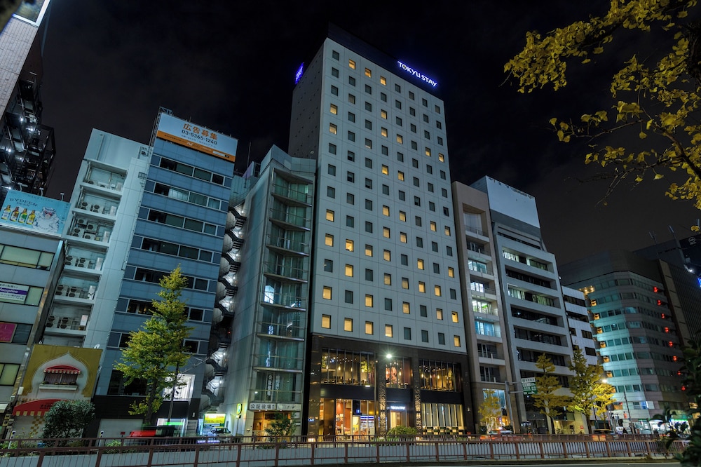 メインイメージ | 東急ステイ銀座 メインイメージ | 東急ステイ銀座