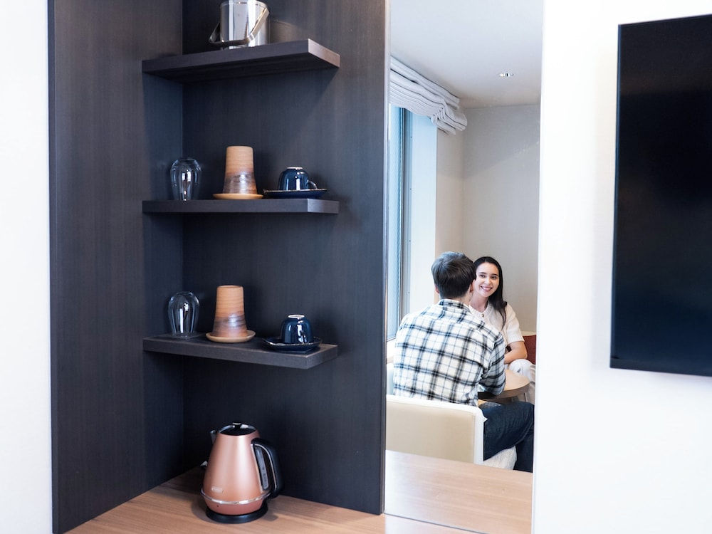 スーペリア ツイン, 禁煙　洗濯乾燥機なし 客室6 | 東急ステイ銀座