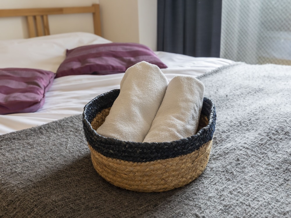 セミダブル 客室4 | Tabist グローレ大阪