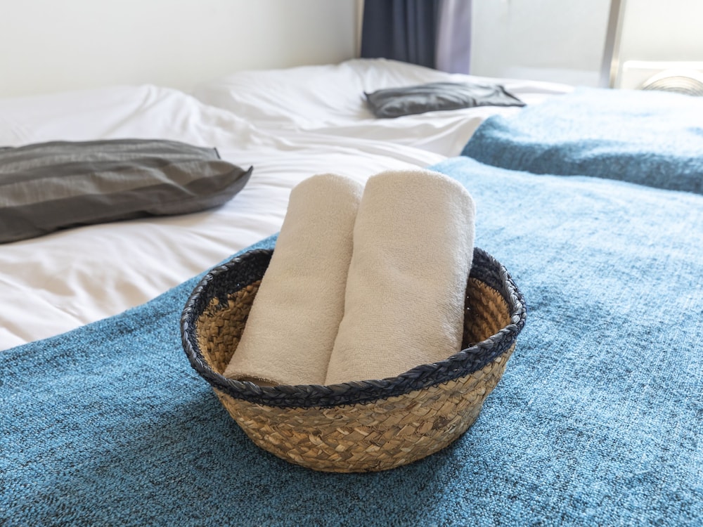 ファミリー ルーム 禁煙 客室1 | Tabist グローレ大阪