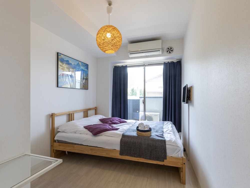 セミダブル | Tabist グローレ大阪