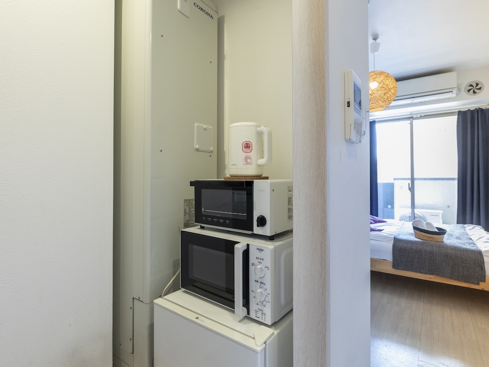 セミダブル 客室3 | Tabist グローレ大阪