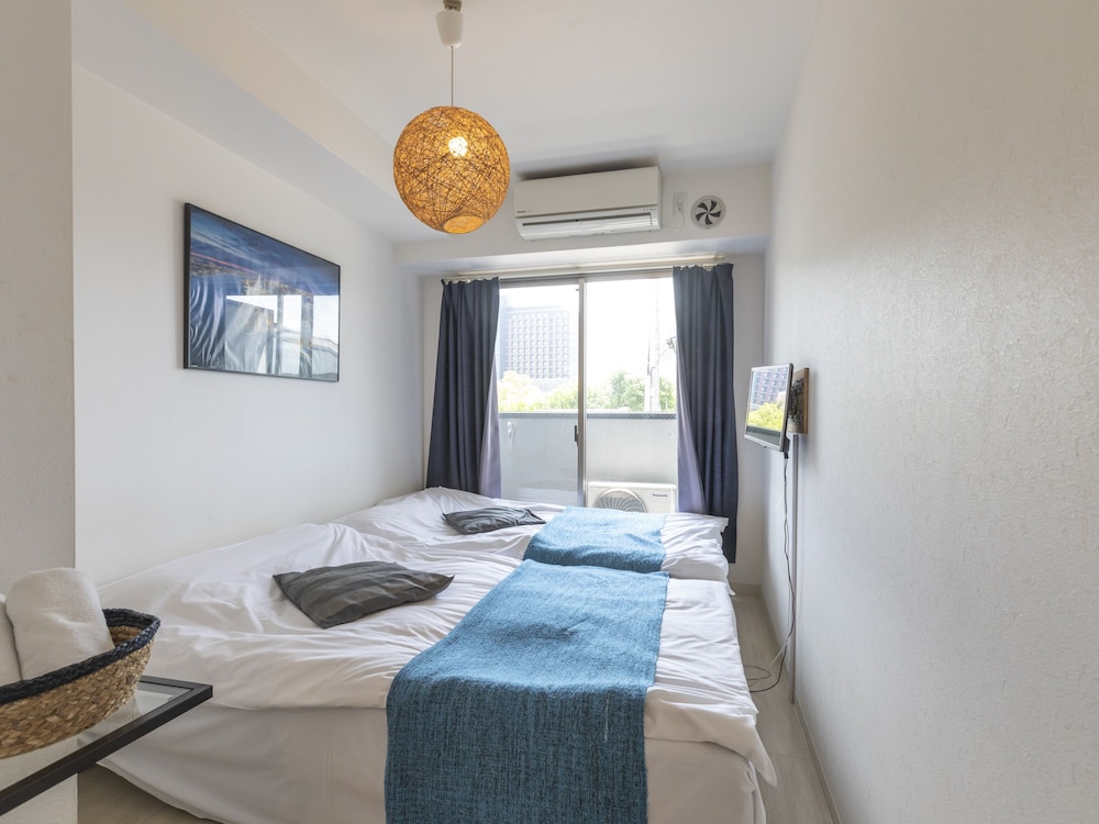 ファミリー ルーム 禁煙 | Tabist グローレ大阪