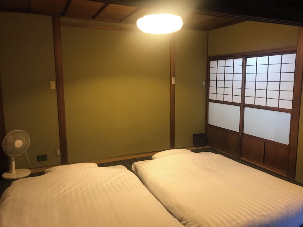 客室1 | ナウトラベル新大阪