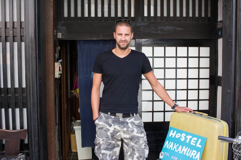 メインイメージ | なかむら HOSTEL NAKAMURA Kobe メインイメージ | なかむら HOSTEL NAKAMURA Kobe