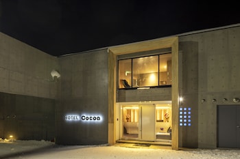 HOTEL COCOA (ホテル ココア)