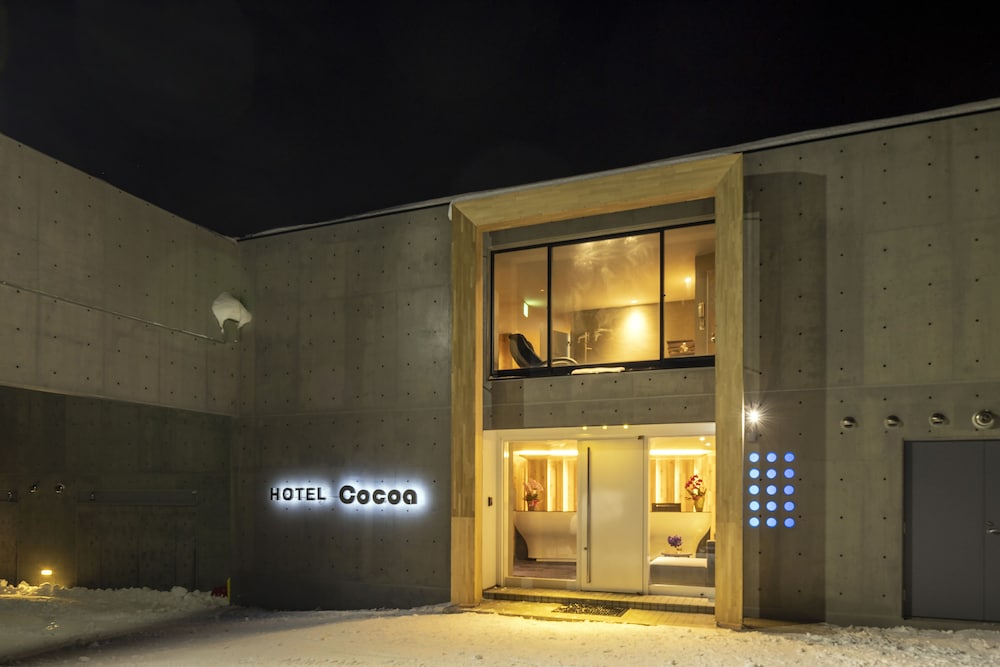 メインイメージ | HOTEL COCOA (ホテル ココア) メインイメージ | HOTEL COCOA (ホテル ココア)