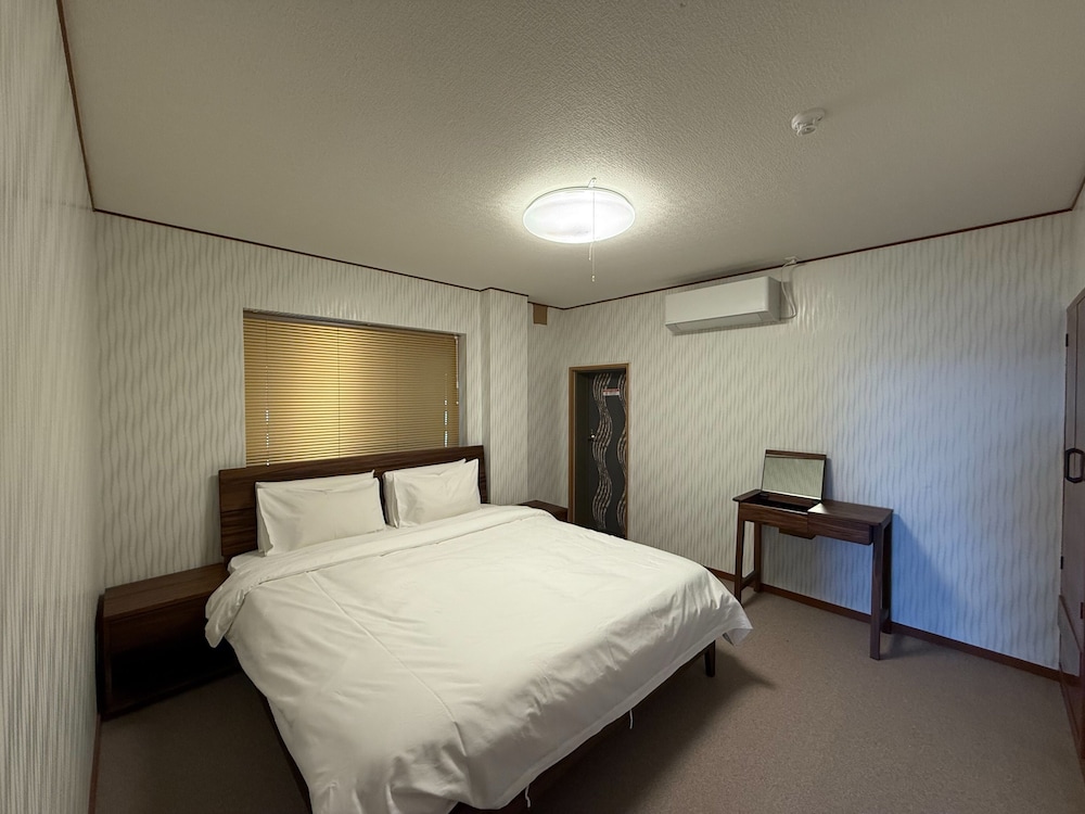 デラックス ヴィラ 客室2 | HOTEL COCOA (ホテル ココア)