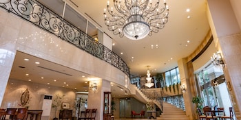 湘南鎌倉クリスタルホテル