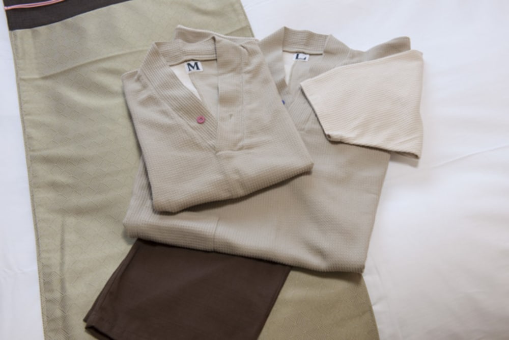 モデレートダブルルーム 禁煙 客室の設備とサービス1 | 天然温泉　境港　夕凪の湯　御宿　野乃（ドーミーインチェーン）