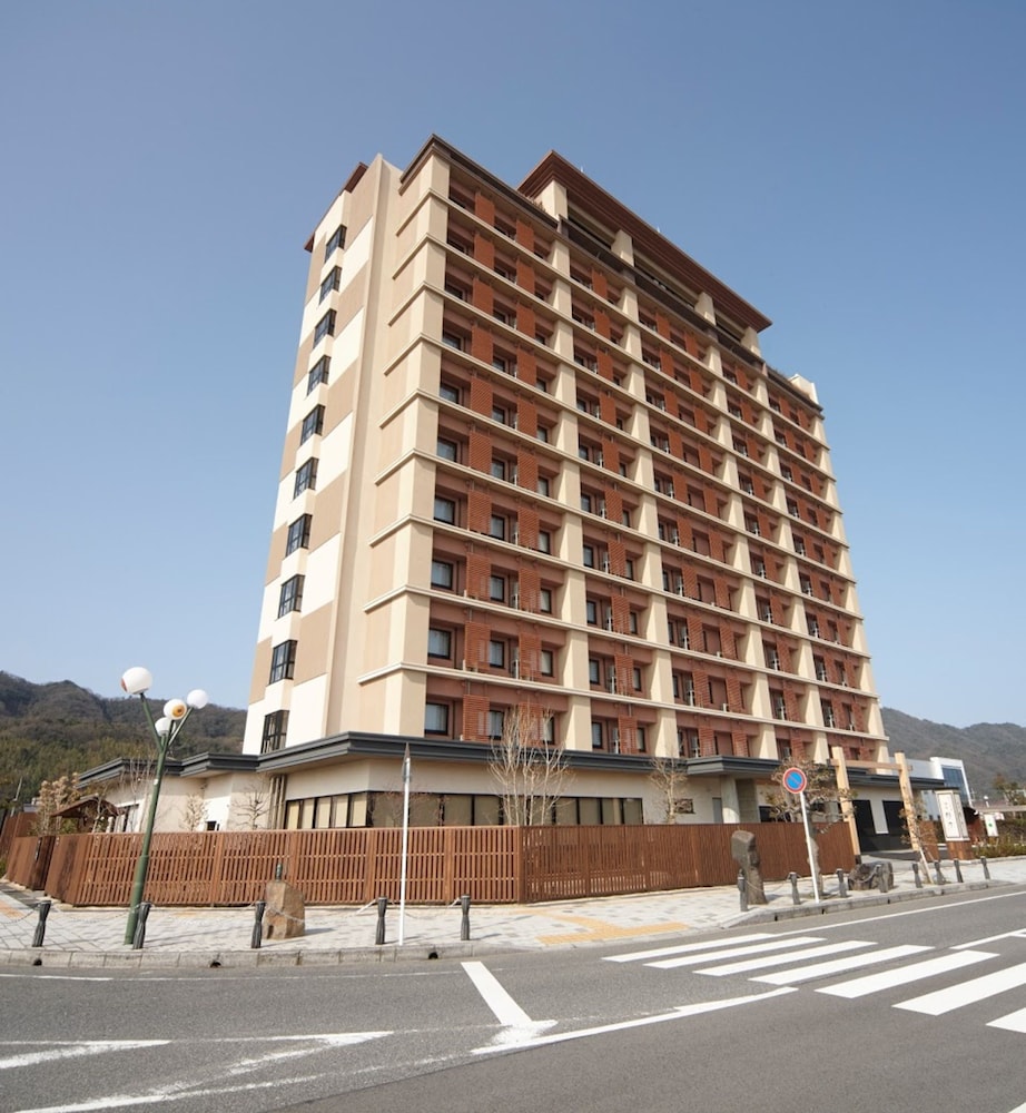 天然温泉　境港　夕凪の湯　御宿　野乃（ドーミーインチェーン）