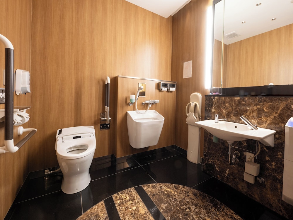 施設内の設備1 | アパホテル〈上野駅北〉 施設内の設備1 | アパホテル〈上野駅北〉