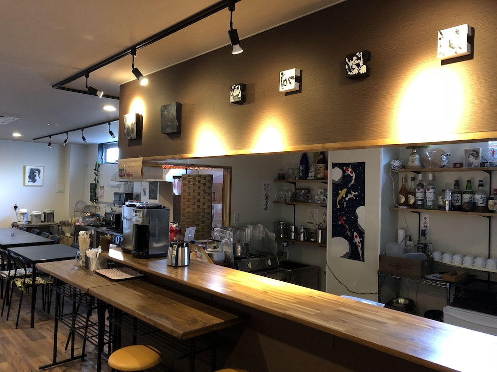 ロビーラウンジ1 | Seibido Inn