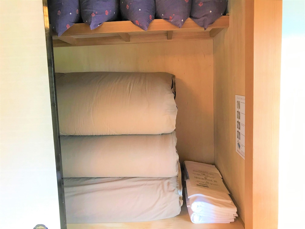 和室　バス・トイレ付き　山側 客室3 | ケイズハウス箱根