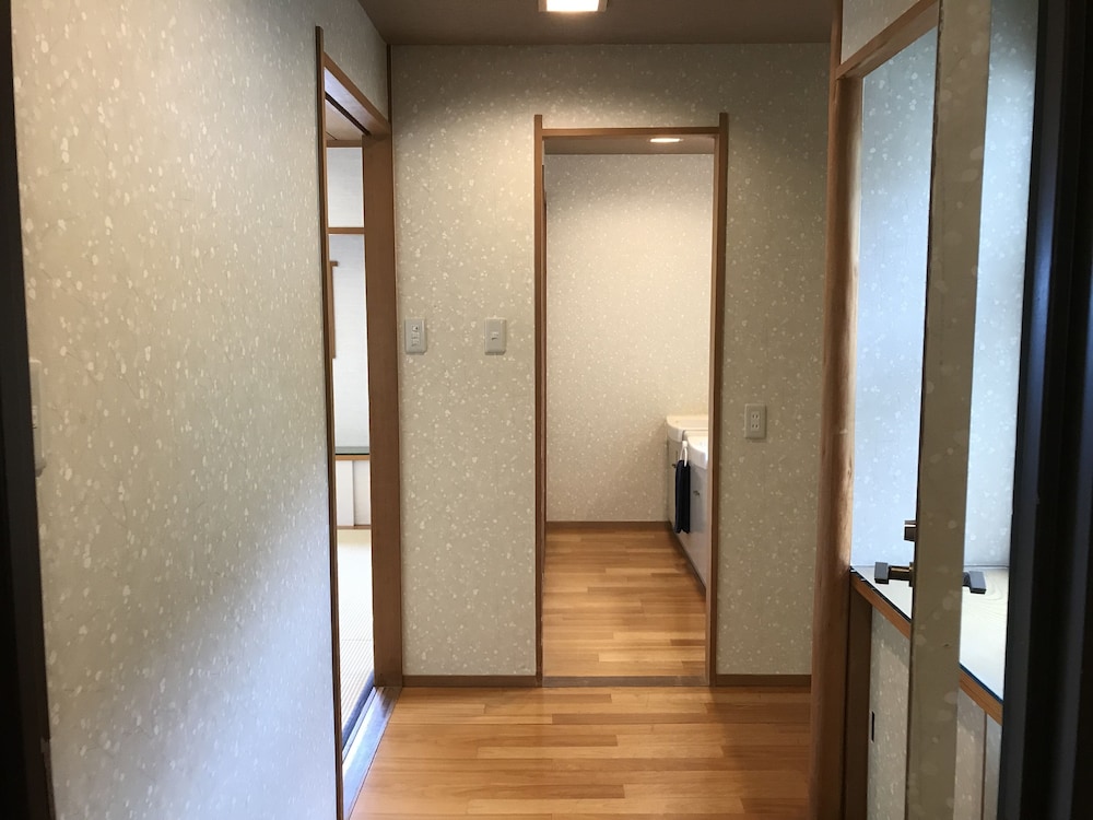 和室　スタンダード　４～６名利用　山側 客室1 | ケイズハウス箱根