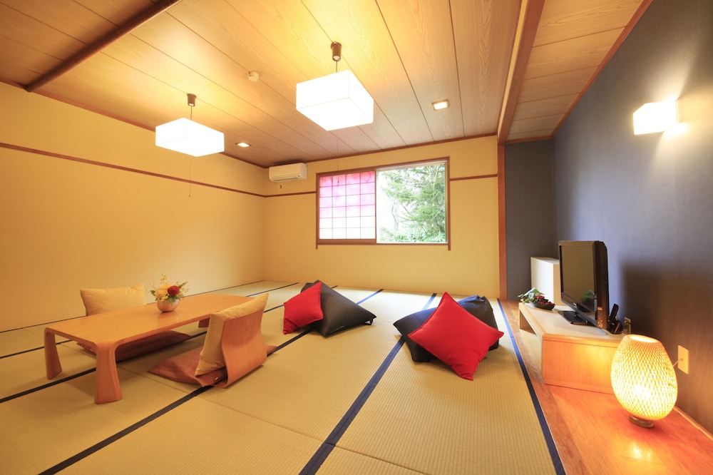 お部屋タイプおまかせ禁煙 客室2 | ゆとりろ軽井沢ホテル