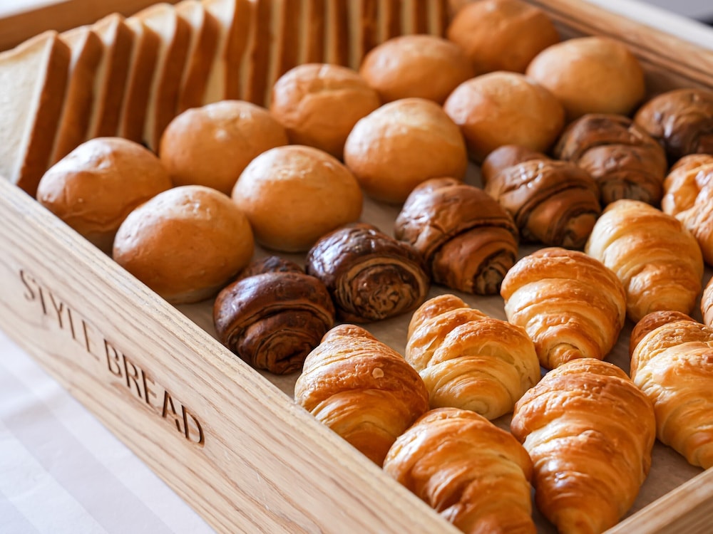 朝食ビュッフェ1 | 両国ビューホテル 朝食ビュッフェ1 | 両国ビューホテル